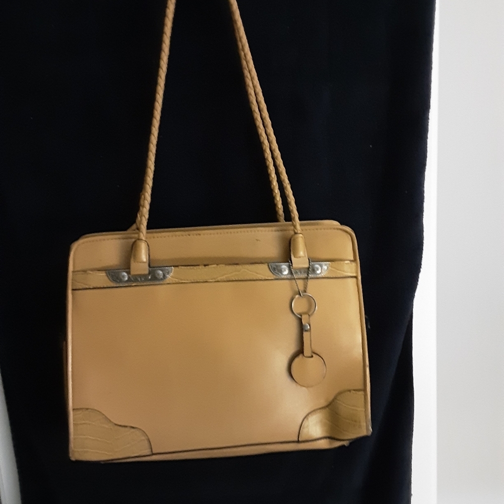 Leather Pocketbook